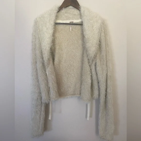 Free People Mina Cardi - Picture 9 of 10